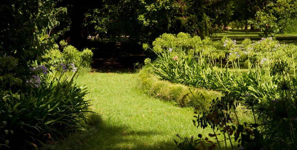 Estancia Monte Viejo Brandsen Exterior foto